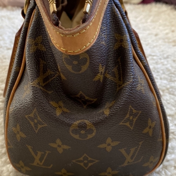 Authentic Louis Vuitton Tivoli PM Bag - Picture 15 of 16